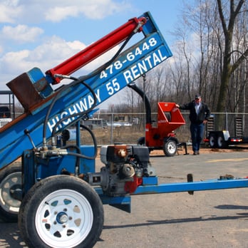 Highway 55 Rental - 24 ton vertical log splitter - Truck Rental Near Me - Hamel, Minnesota Highway 55 Rental - 24 ton vertical log splitter - Truck Rental Near Me - Hamel, Minnesota