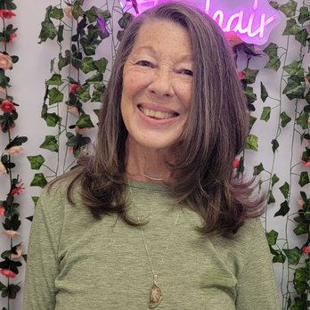 Hair Cuttery - After! - Hair Stylists Near Me - Indian Harbour Beach, Florida