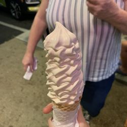 Del's Custard & Yogurt
