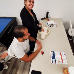 CPR Florida of West Palm Beach - Infant cpr