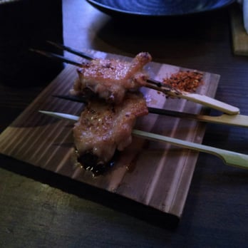 Rintaro - Yakitori - Izakaya Near Me - San Francisco, California Rintaro - Yakitori - Izakaya Near Me - San Francisco, California