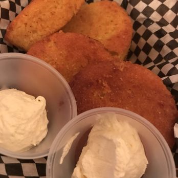 Bobby Q - Corn bread - Barbeque Near Me - Phoenix, Arizona