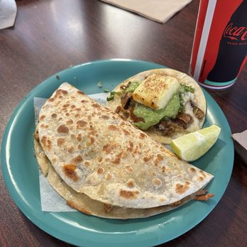 Tacos Chukis - tacos chukis, chicken quesadilla - Mexican Near Me - Seattle, Washington Tacos Chukis - tacos chukis, chicken quesadilla - Mexican Near Me - Seattle, Washington