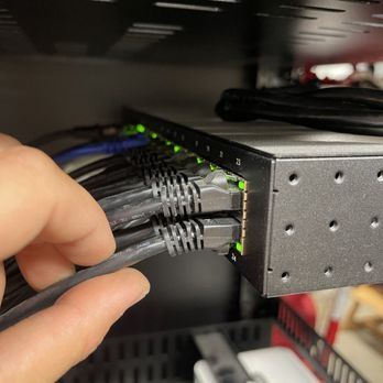 Smartful House - Orchestrating wired network connections. - Security Systems Near Me - Northborough, Massachusetts Smartful House - Orchestrating wired network connections. - Security Systems Near Me - Northborough, Massachusetts