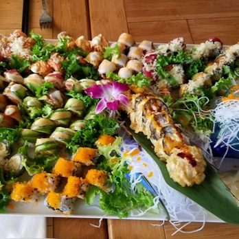 Sake Lounge - Japanese Near Me - Olathe, Kansas