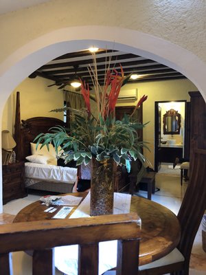 Casa Tia Micha by null
