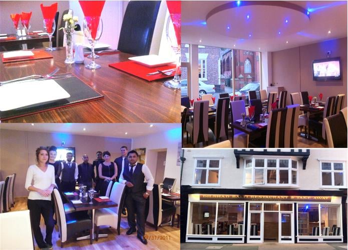 DILSHAD BALTI Updated August 2024 1 Whitford Street, Holywell