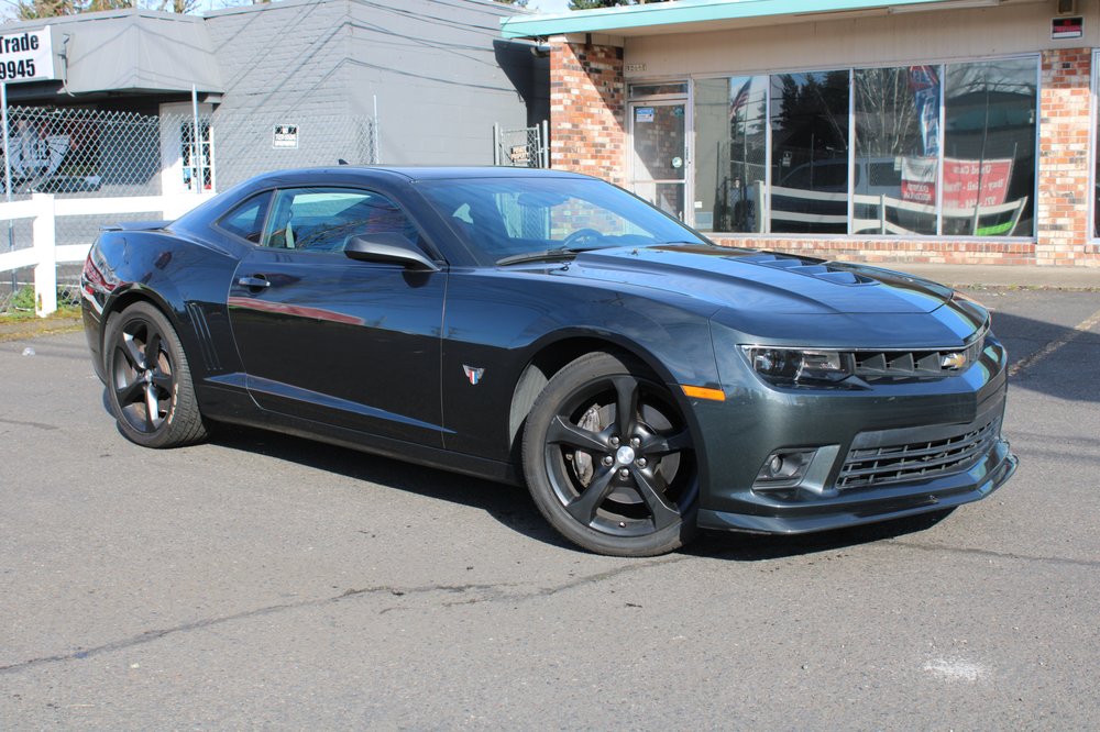 BCR AUTOMOTIVE 12649 SE Division St, Portland, Oregon Used Car Dealers Yelp