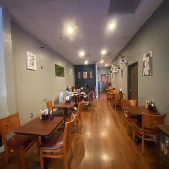 Xulo Coffee Bar - Coffee & Tea Near Me - Elk Grove, California
