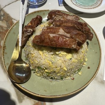 Supreme Dumplings - Pork Chop Fried Rice - Shanghainese Near Me - Bellevue, Washington Supreme Dumplings - Pork Chop Fried Rice - Shanghainese Near Me - Bellevue, Washington