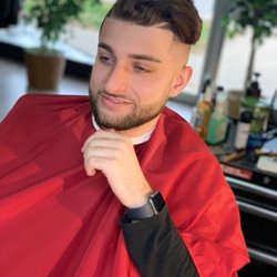 The Lounge Hair & Beard Parlor