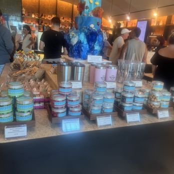 Constant Grind - Coffee & Tea Near Me - Davie, Florida