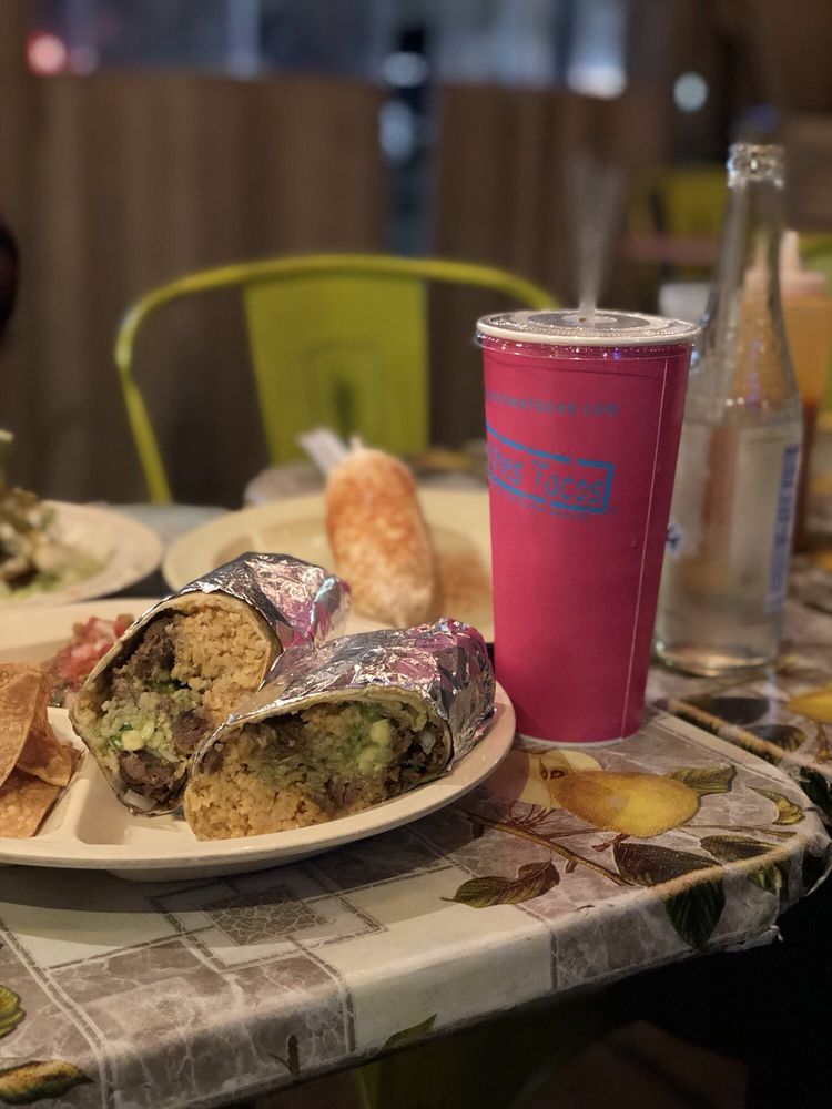 PINCHES TACOS 435 Photos & 868 Reviews Mexican 8200 W Sunset Blvd