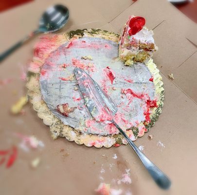 Dianda's Italian American Pastry by null