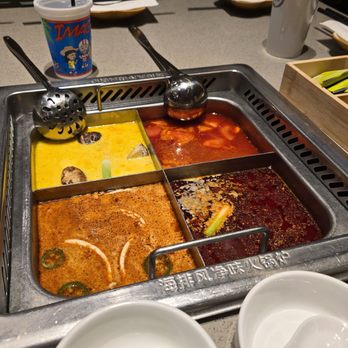 Haidilao Hotpot - Hot Pot Near Me - San Diego, California Haidilao Hotpot - Hot Pot Near Me - San Diego, California