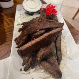 Lamb Gyro Lamb Gyro