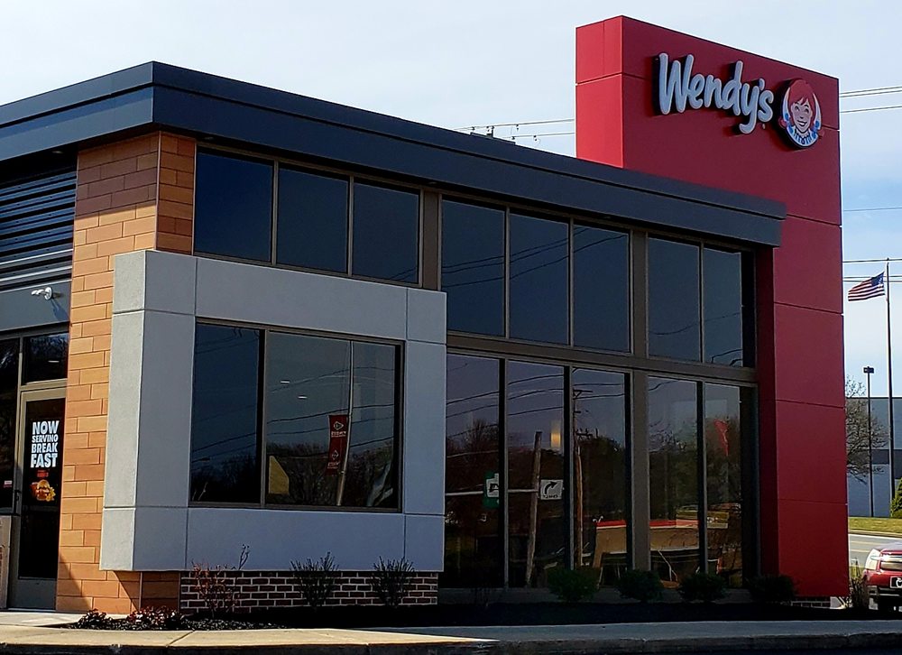 WENDY’S 22 Reviews 3197 Cape Horn Road, Red Lion, Pennsylvania