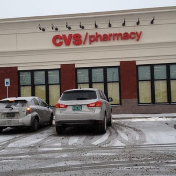 CVS Pharmacy - Pharmacy Near Me - Williston, Vermont