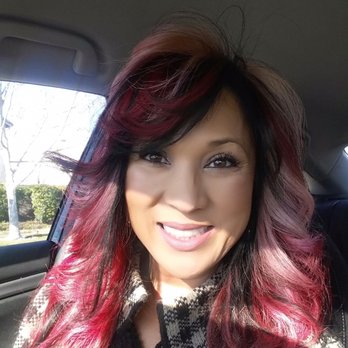 Salon Lotus - Hair Stylists Near Me - Sacramento, California