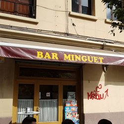 Minguet
