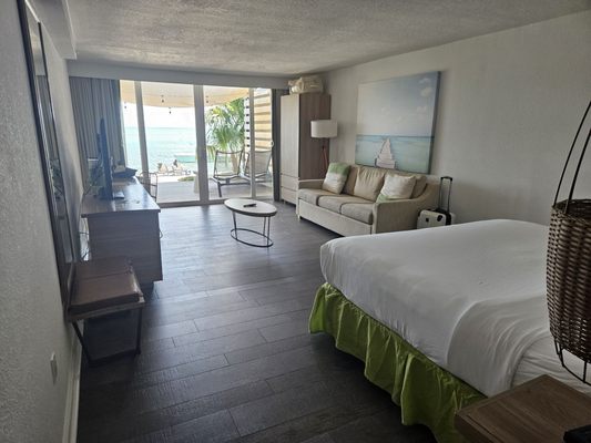 Amara Cay Resort by null