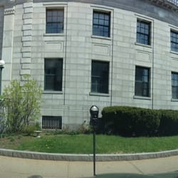 US Post Office