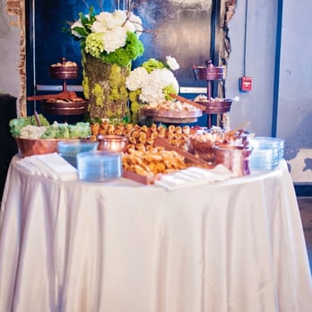My Michelle's - Tailgating - Caterers Near Me - Oxford, Mississippi