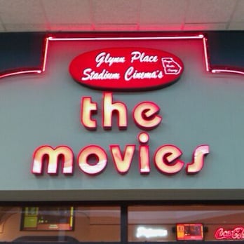 GTC Glynn Place Cinemas - Cinema Near Me - Brunswick, Georgia GTC Glynn Place Cinemas - Cinema Near Me - Brunswick, Georgia