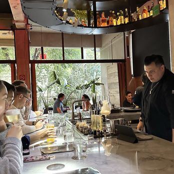 FOMA - Cocktail Bars Near Me - México, D.F., DIF