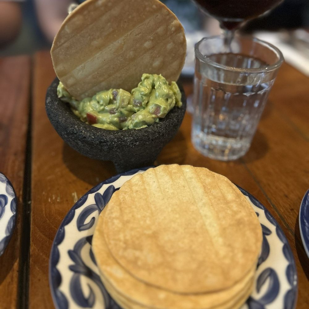 Chavela's - Mexican Near Me - Brooklyn, New York