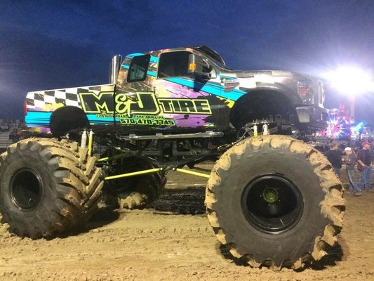 M & J TIRE - Updated August 2024 - 17 Photos & 14 Reviews - 720 Avoy Rd