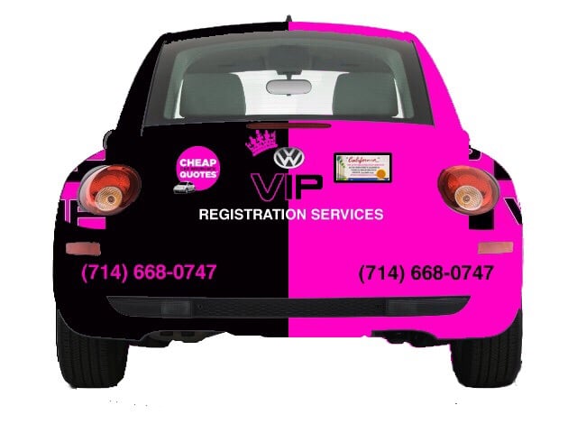 Vips Registeration VIP REGISTRATION SERVICES - Updated June 2026 - 515 W Commonwealth Ave ...