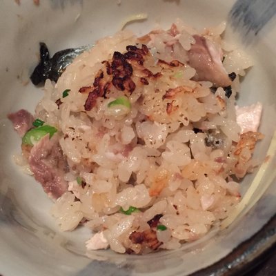 Sakana Bar Ippo Ebisu by null