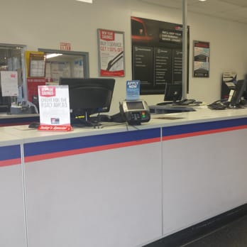 Firestone Complete Auto Care - Tires Near Me - Tacoma, Washington