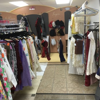 Throw Back Thrift - Thrift Stores Near Me - Willow Grove, Pennsylvania