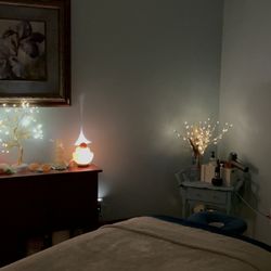Back in Motion Massage