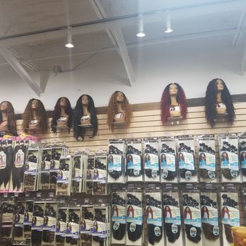 GIGI Beauty Supply - Cosmetics & Beauty Supply Near Me - Fort Worth, Texas