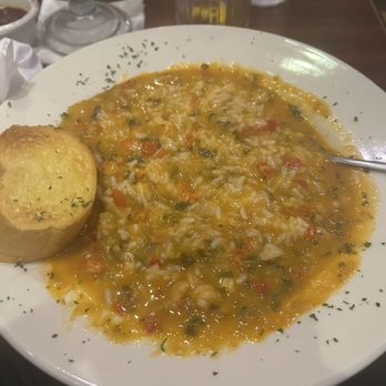 Tibby's New Orleans Kitchen - Crawfish étouffée - Cajun/Creole Near Me - Winter Park, Florida Tibby's New Orleans Kitchen - Crawfish étouffée - Cajun/Creole Near Me - Winter Park, Florida