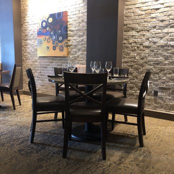 Mesh Restaurant - Dining room - New American Near Me - Indianapolis, Indiana