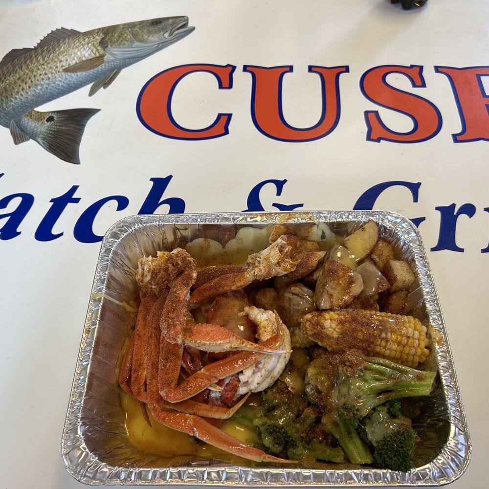 TOP 10 BEST Seafood in Syracuse, NY - Updated 2026 - Yelp, image size:1000x1000