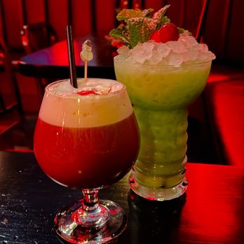 The Uncanny - Wine Bars Near Me - Portland, Oregon The Uncanny - Wine Bars Near Me - Portland, Oregon