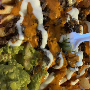 La Fondita - Cali steak fries - Mexican Near Me - Clarksville, Tennessee La Fondita - Cali steak fries - Mexican Near Me - Clarksville, Tennessee
