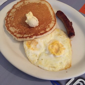 Dean's Homestyle Cafe - Delicious - American Near Me - Clackamas, Oregon