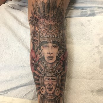 Underground Creations Tattoo - Tattoo Near Me - San Jose, California