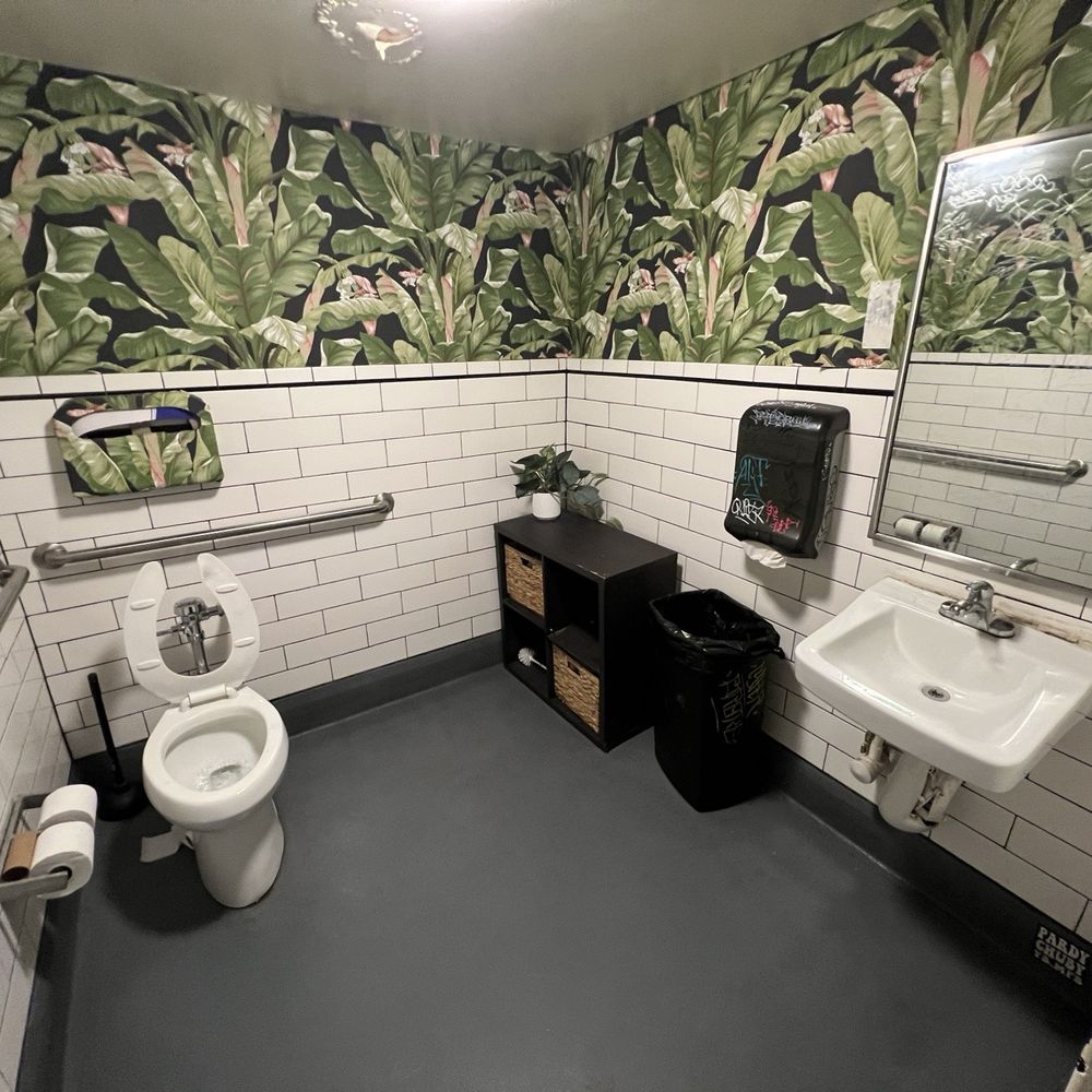Xingones Cantina - 12/3/24 Unisex restrooms - Tacos Near Me - Oakland, California Xingones Cantina - 12/3/24 Unisex restrooms - Tacos Near Me - Oakland, California