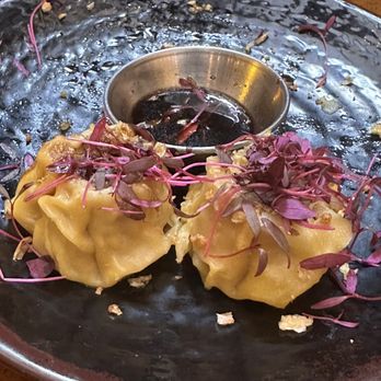 Soothr - Jeeb dumplings (5pcs) - Thai Near Me - New York, New York