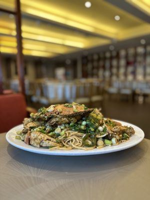 Newport Seafood Restaurant by null