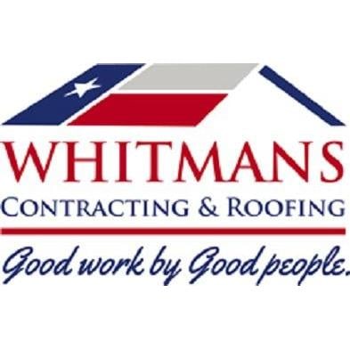 Slide of Whitman's Contracting And Roofing