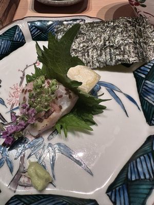 TenTempura Uchitsu by null