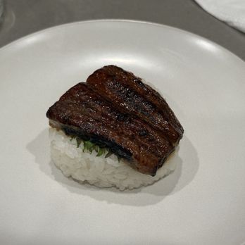 Chamon - Unagi Sansho - Japanese Near Me - Las Vegas, Nevada